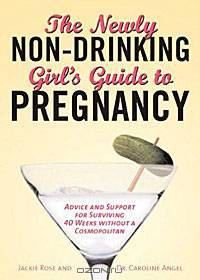 The Newly Non-Drinking Girl