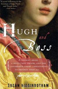 Hugh and Bess