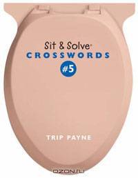 Sit & Solve Crosswords #5