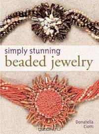 Simply Stunning Beaded Jewelry