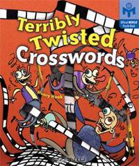 Terribly Twisted Crosswords