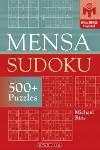 Mensa Sudoku (Mensa)