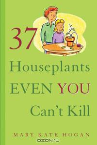 37 Houseplants Even You Can