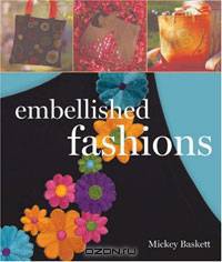 Embellished Fashions
