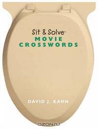 Sit & Solve Movie Crosswords