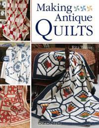 Making Antique Quilts