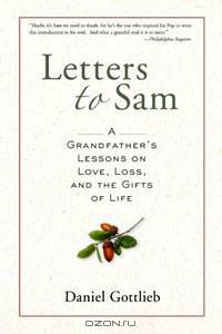 Letters to Sam: A Grandfather