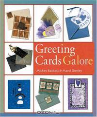 Greeting Cards Galore