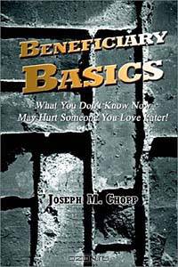 Beneficiary Basics: What You Don