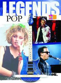 Legends of Pop