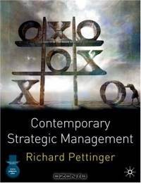 Contemporary Strategic Management