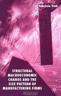 Structural Macroeconomic Change and the Size Pattern of Manufacturing Firms