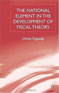 The National Element in the Development of Fiscal Theory