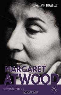 Margaret Atwood : Second Edition