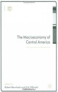 The Macroeconomy of Central America