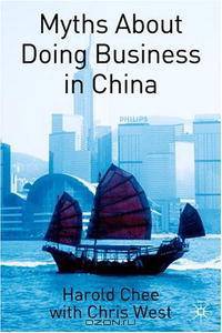 Myths About Doing Business In China