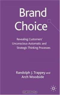 Brand Choice : Revealing Customers