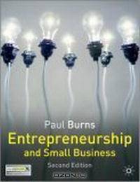 Entrepreneurship and Small Business