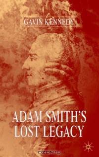 Adam Smith