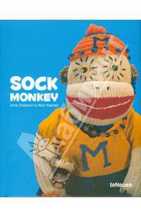 Sock Monkey. Arne Svenson & Ron Warren