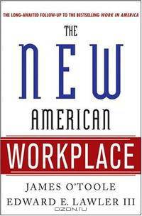 The New American Workplace