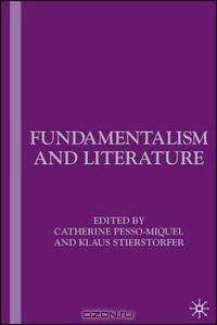 Fundamentalism and Literature