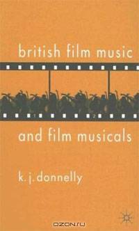 British Film Music and Musicals
