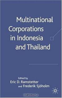 Multinational Corporations in Indonesia and Thailand: Wages, Productivity and Exports