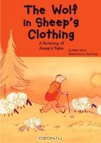 The Wolf in Sheep