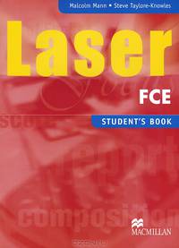 Laser FCE: Student