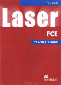 Laser FCE: Teacher