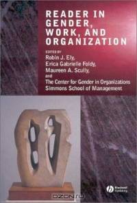 Reader in Gender, Work and Organization