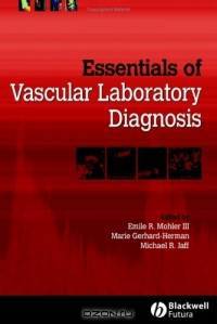 Essentials Of Vascular Laboratory Diagnosis