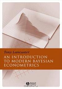 An Introduction to Modern Bayesian Econometrics