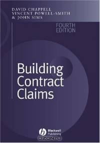 Building Contract Claims