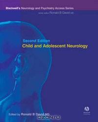 Child and Adolescent Neurology: Blackwell