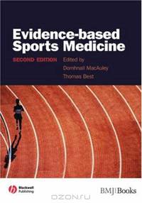 Evidence-Based Sports Medicine (Evidence-Based Medicine)