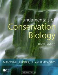 Fundamentals Conservation Biology 3e