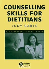 Counselling Skills for Dietitians