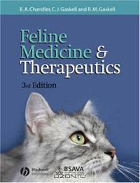 Feline Medicine & Therapeutics