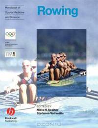 Rowing: Olympic Handbook of Sports Medicine (Olympic Handbook Of Sports Medicine)