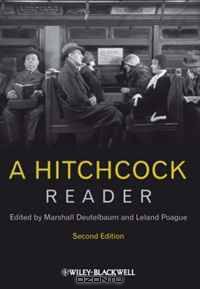 A Hitchcock Reader