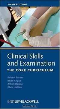Clinical Skills and Examination