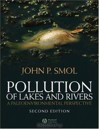 Pollution of Lakes and Rivers