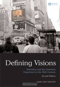 Defining Visions