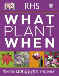 RHS What Plant When