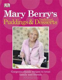 Mary Berry