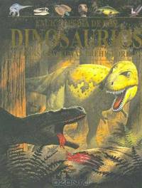 Es Encyclopedia of Dinosaurs