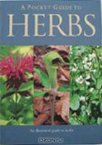 A Pocket Guide to Herbs