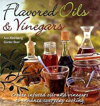 Flavored Oils and Vinegars: Gourmet Collection